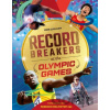Record Breakers at the Olympic Games - Rob Walker