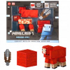 Minecraft Diamantová úroveň Ovca Figurka Hračka