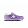 New Balance športová obuv tkanina fialová veľkosť 38,5