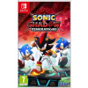 NS hra Sonic X Shadow Generations