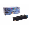 KvalitneTonery OKI 42127408 PIRANHA - alternatívny čierny toner