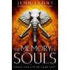 The Memory of Souls - Jenn Lyons