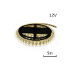 LED pásik 12V 3528 120LED/m IP20 max. 9.6W/m neutrálna biela (1ks=cievka 5m) Geti