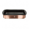 BERLINGERHAUS Rosegold Metallic Line 29,5x26,5 cm BH-7836