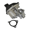 AGR EGR ventil AUDI - SEAT - ŠKODA - VW - 1.6 TDI , 2.0 TDI - PIERBURG (VAG 04L131501C 04L131501M)