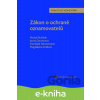 E-kniha Zákon o ochraně oznamovatelů (171/2023 Sb.). Praktický komentář - Michal Nulíček, Anna Cervanová, František Nonnemann