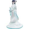 Kadokawa Rascal Does Not Dream of a Bunny Girl Senpai Soška 1/7 Mai Sakurajima White Kimono Ver. 23 cm