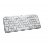 LOGITECH Logitech® MX Keys Mini Minimalist Wireless Illuminated Keyboard - PALE GREY - US INT'L - INTNL 920-010499