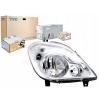 REFLEKTOR PR TYC Mercedes Sprinter 06-12 W906 II