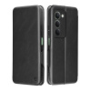 Puzdro Techsuit Safe Wallet Plus pre Xiaomi Redmi 15 4G/5G čierne