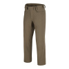 Helikon-Tex COVERT TACTICAL PANTS®, - MUD BROWN, 3XL/XLong