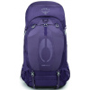 Dámsky outdoorový batoh Osprey Aura AG 65L enchantment purple WXS/WS