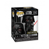 Funko POP: Star Wars - Darth Vader (Lights & Sounds) #795 (Hračka)