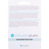 Scratch Card for Silhouette Studio® Designer Edition - 1 ks