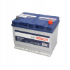 BOSCH S4 12V 70AH 630A 0 092 S40 260