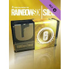 Tom Clancy's Rainbow Six Siege Currency (PC) 7560 Credits Pack DLC (PC) Ubisoft Connect Key 10000190742002