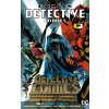 Batman: Detective Comics Volume 7 - Batman Eternal IV James Tynion Paperback / softback