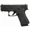 Glock Pistole Glock 43X s railem (R/FS)
