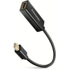 AXAGON kábel Mini DisplayPort RVDM-HI14N