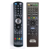 sony rmt-b104 - náhradný diaľkový ovládač kompatibilný
