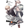 Yen Press Bungo Stray Dogs: Another Story 2