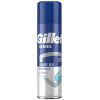 Gillette Series Revitalizing Sensitive gél na holenie so zeleným čajom pre mužov 200 ml