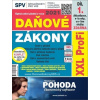 Daňové zákony 2021 - DonauMedia