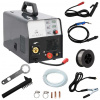 vidaXL Zvárací stroj MIG / MMA / TIG 200 A 151245