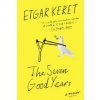Seven Good Years (Etgar Keret,Sondra Silverston,Miriam Shlesinger,Jessica Cohen,Anthony Berris)(Brožovaná)