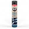 K2 Polo Protectant MATT Black 750 ml