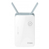 D-Link E15 zosilňovač sieťového signálu Sieťový vysielač Biela 10, 100, 1000 Mbit/s (E15)