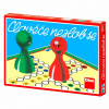 DINO Toys Človeče nehnevaj sa - Rodinná hra