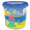 CLICS JR300 Soft Blocks Junior Bucket 300 (CLICS JR300 Soft Blocks Junior Bucket 300)