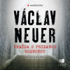 Vražda s pridanou hodnotou - Václav Neuer