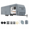 VEVOR Kryt na Kempingové auto 9144-9754mm Kryt Prívesu Triedy A