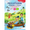 Procvičujeme písmenka a slova 2: Jaro/Léto
