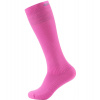 Alpine Pro Redovico 2 Funkčné podkolienky a antibakteriálnou úpravou USCE069 neon pink L