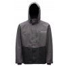 Grundéns Bunda Downrigger Gore-Tex Jacket Anchor - L