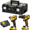 DeWalt DCK2062D2T
