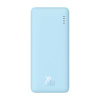 Baseus Airpow 10000 mAh blue