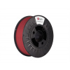 Filament C-TECH ESSENTIAL LINE, PETG, červená, 1,75mm, 1kg