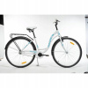 Mestsky bicykel - ND21_107773 Bicykel 28 MalTrack DREAMER Urban 1-s (ND21_107773 Bicycle 28 Maltrack Dreamer 1-S)