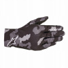 RUKAVICE ALPINESTARS JUNIOR REEF BLACK/GREY CAMO YS