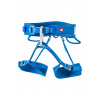 Horolezecký sedák Ocun Twist Rental - blue
