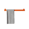 Nichba Držiak na uteráky Towel Hanger, orange