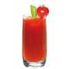 Poháre sveta pije BLOOD MARY KROSNO 4x330ml (Poháre sveta pije BLOOD MARY KROSNO 4x330ml)
