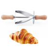 Krájač na croissanty