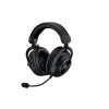 Logitech® G PRO X 2 LIGHTSPEED Wireless Gaming Headset - BLACK