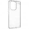 Kryt na mobil FIXED TPU Gélové Xiaomi Redmi Note 13 Pro+ 5G čiré FIXTCC-1246