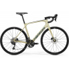 Merida cestný bicykel SCULTURA ENDURANCE GR 5000 matná šampanská/modrý 28